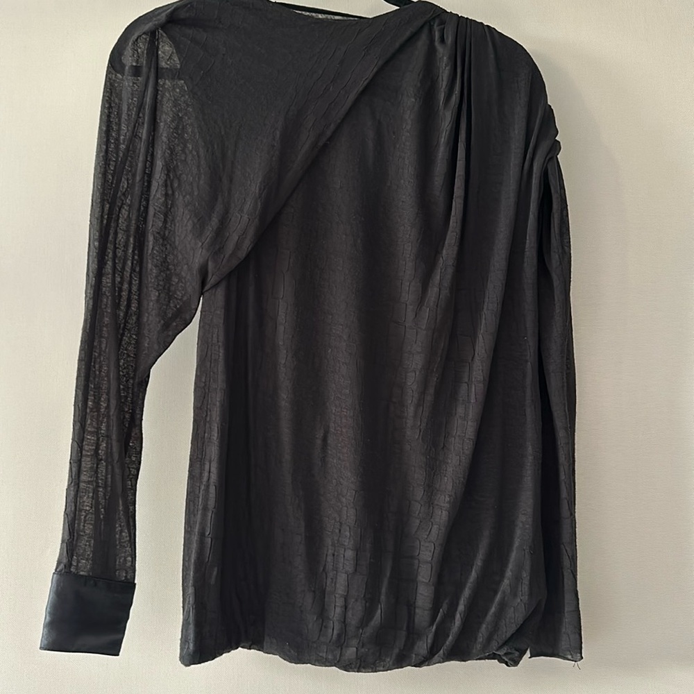 Yigal Azrouel long sleeve top